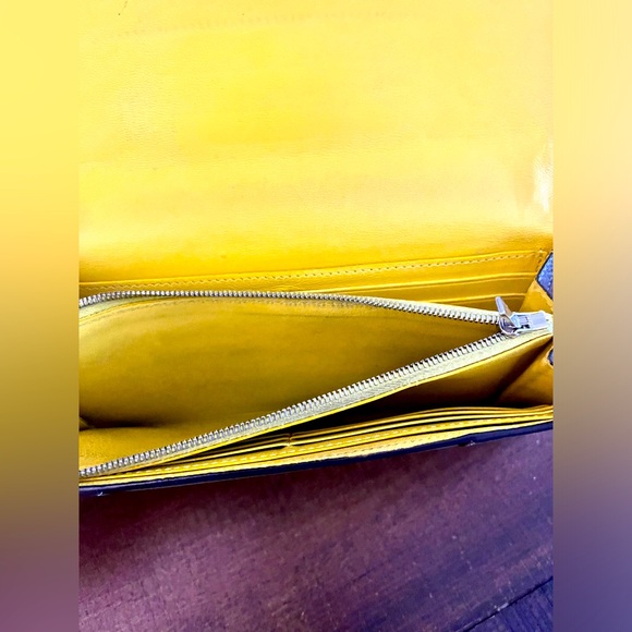 CELINE Continental Long Wallet - Picture 3 of 10